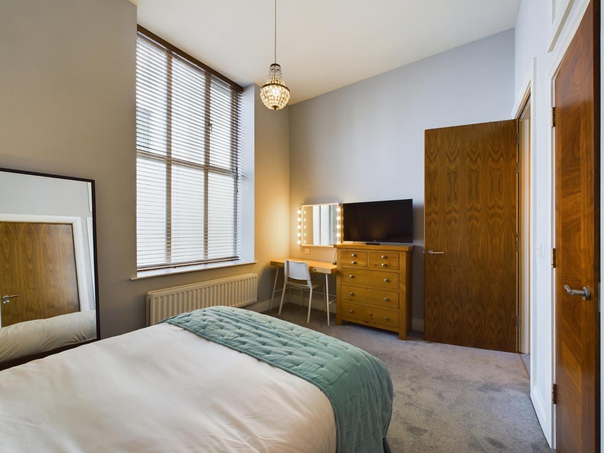 Fitzrovia Mansion Apartments In Belfast'S Cathedral Quarter Eksteriør billede